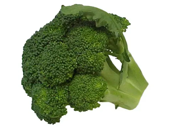 Image of Vegetables Selection 