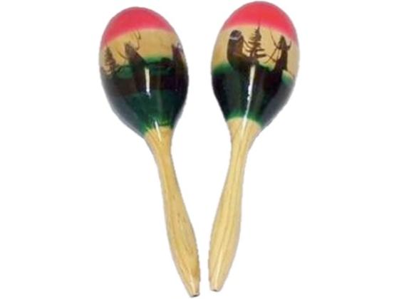 Image of Percussion Instruments