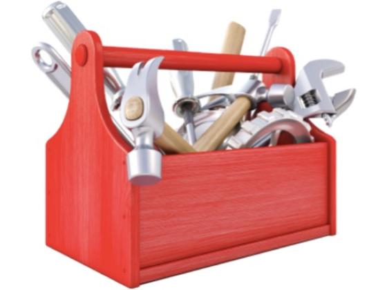 Image of Tool Box