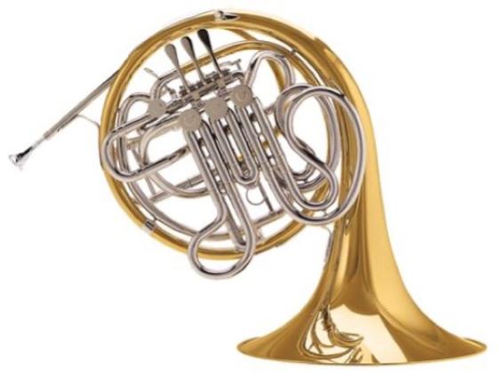 Image of Wind Instruments