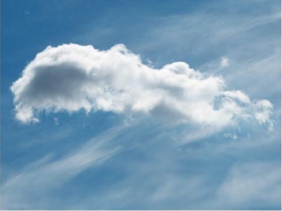 Image of Clouds