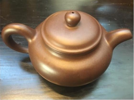 Image of Tea Making China