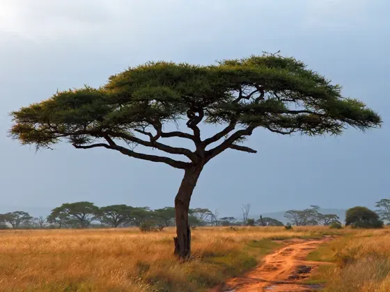 Image of Trees Africa
