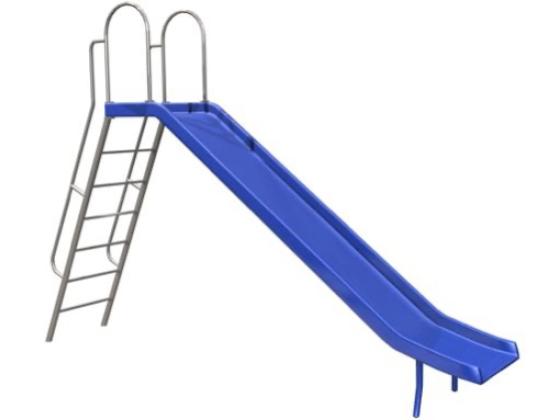 Image of Play Equipment