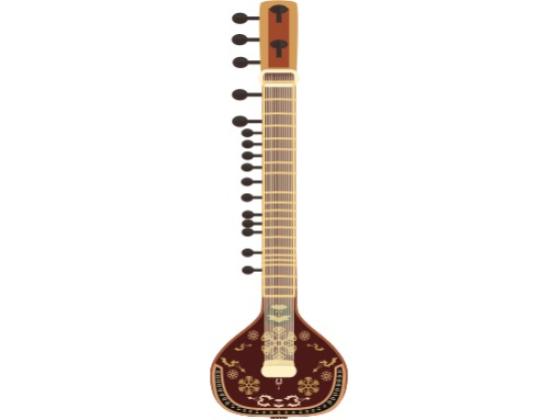 Image of Musical Instruments India