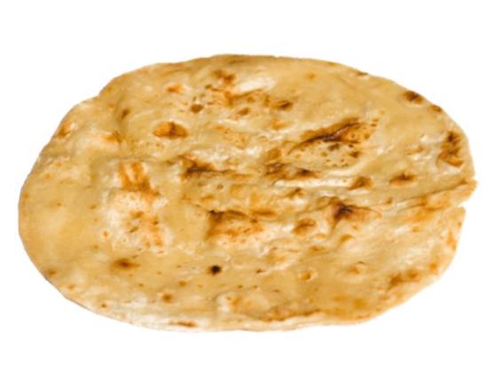 Image of Chapati Making
