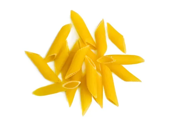 Image of Pasta types