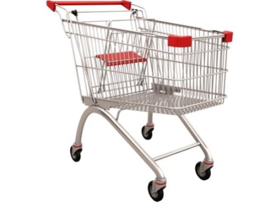 Image of Supermarket