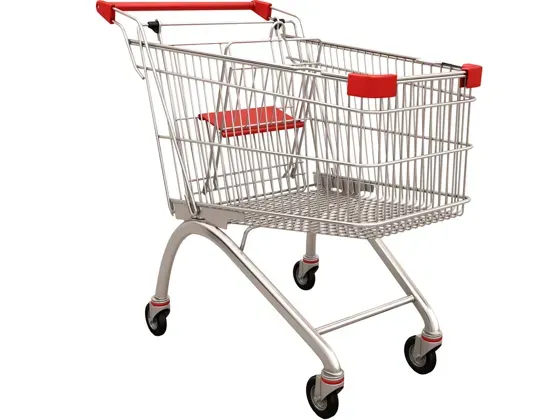 Image of Supermarket