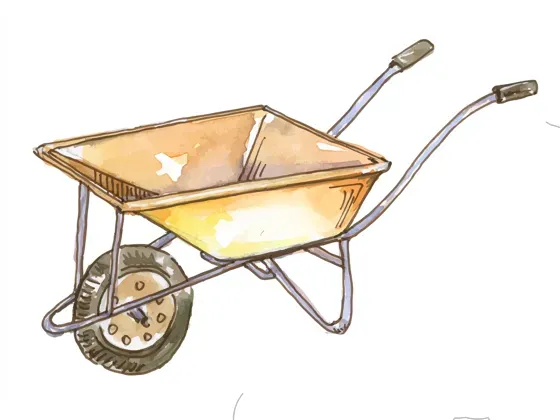 Image of Garden Tools