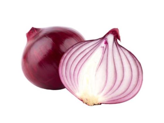 Image of Vegetables Bulb