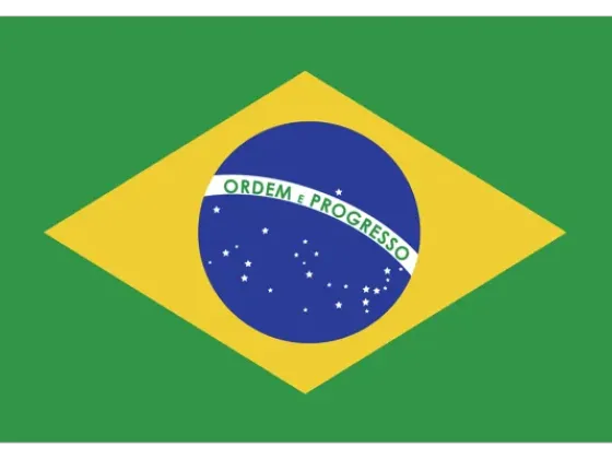 Image of Flags of South American Countries