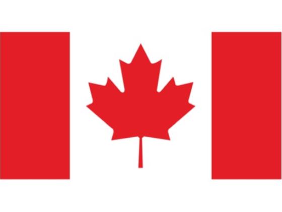 Image of Flags of North American Countries