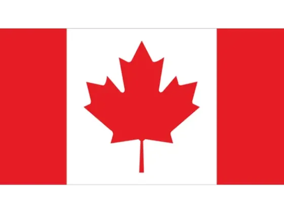 Image of Flags of North American Countries