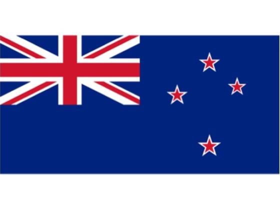 Image of Flags of Oceania