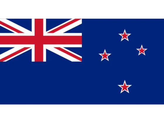 Image of Flags of Oceania