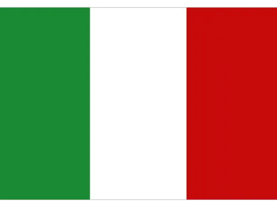 Image of Flags of European Countries A