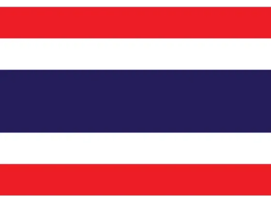 Image of Flags of Asian Countries A