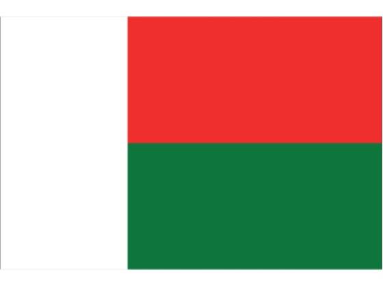 Image of Flags of African Countries 02