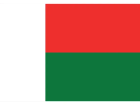 Image of Flags of African Countries B