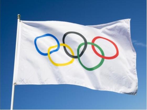 Image of Olympics