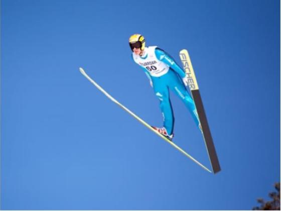 Image of Winter Olympic Sports Selection