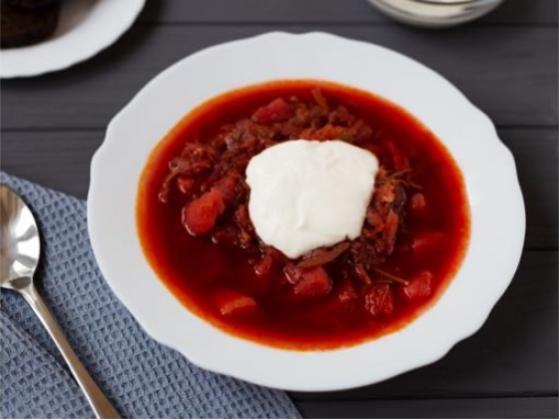 Image of Foods of Ukraine