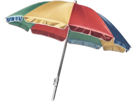 Image of Going to the Beach
