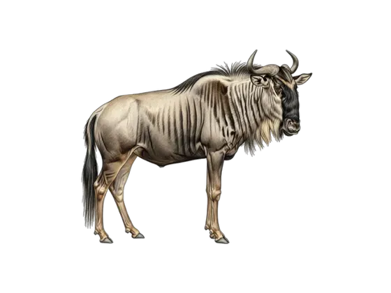 Image of Mammals Antelopes Africa