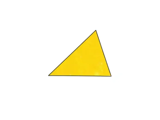 Image of Parts of a Triangle
