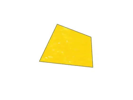 Image of Types of Quadrilaterals