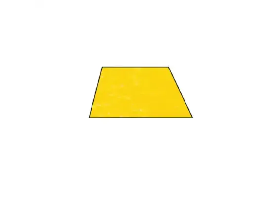Image of Parts of a Trapezoid