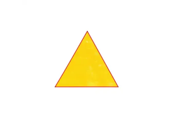 Image of Types of Regular Polygons