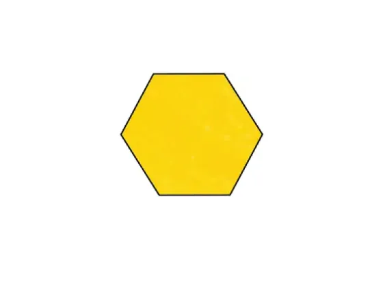 Image of Parts of a Polygon